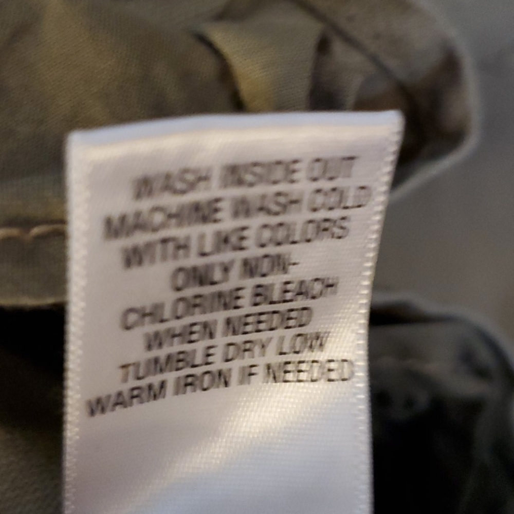 Elle Jacket - Picture 11 of 11